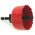 Vulcan Hole Saw Crbn W/Mandrel 2In 941881OR